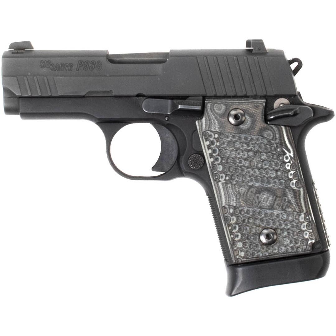 SIG SAUER P938